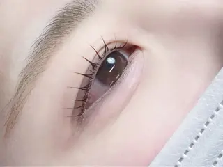 マツエク・マツパ KANOA manaのマツエク・マツパデザイン