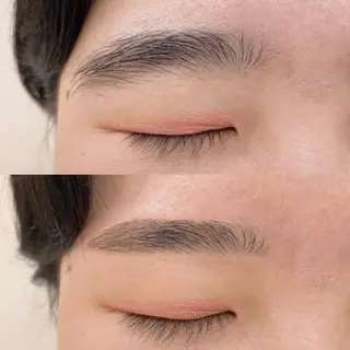 大坪 芽依のマツエク・マツパデザイン