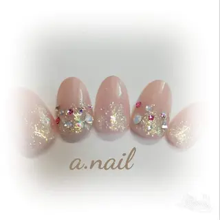 ネイル ネイルサロン エーネイルのネイルデザイン