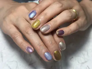 ネイル Nail Salon kihi大塚店のネイルデザイン
