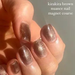 ネイル pétit所属・pétit hiyoriのネイルデザイン