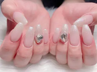 ネイル 🎀Yumi✨ ミキネイルサロン池袋のネイルデザイン