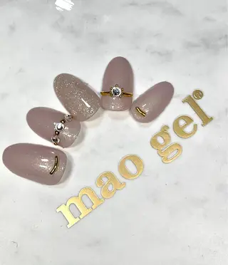 ネイル ray's nailのネイルデザイン