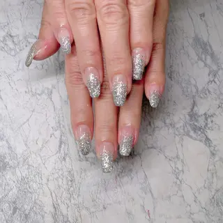 ネイル 畠山 ゆいのネイルデザイン