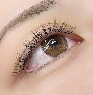 マツエク・マツパ Lumos nail&eyelash所属・Lumos Ayakaのマツエク・マツパデザイン