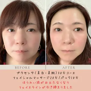 エステ【プレジール】 充佳未のエステ・リラクイメージ