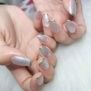 ネイル Kame_ nail🐢💕のネイルデザイン