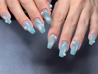 ネイル u sのネイルデザイン