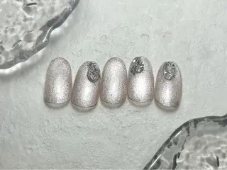 ネイル Nail Salon Raize都島駅前店所属・Suzu ♡のネイルデザイン