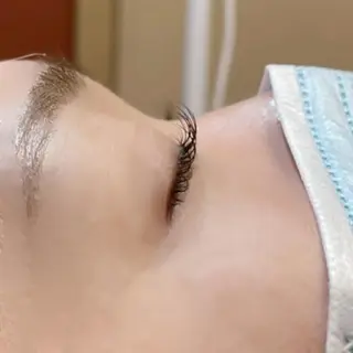 マツエク・マツパ 平山 ゆりのマツエク・マツパデザイン