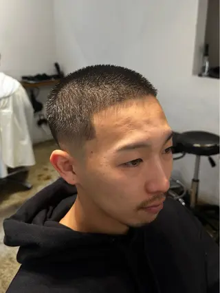 メンズ 圧倒的メンズ技術✨ /和田有葵のヘアスタイル