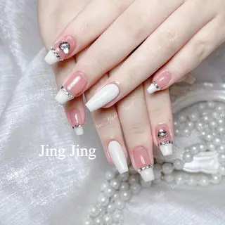 ネイル 🎀 moo～ 🎀のネイルデザイン