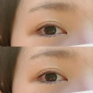 マツエク・マツパ Lim五反田所属・TSUNA 🌙 Lim 五反田のマツエク・マツパデザイン