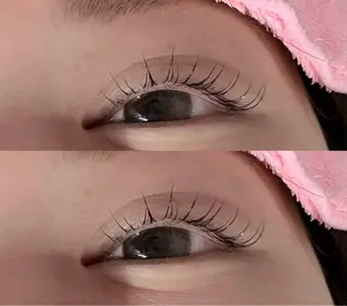 マツエク・マツパ トータルビューティー サロン・Ｎの眉毛・アイブロウイメージ