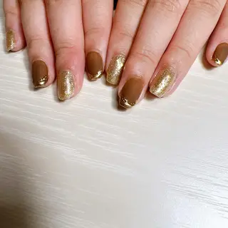 ネイル 坪田 杏香のエステ・リラクイメージ