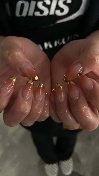 ネイル sayaka 🩰のネイルデザイン