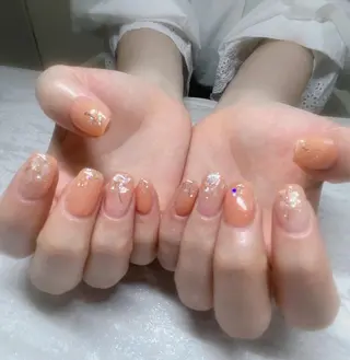 ネイル kouca  nail所属・コウ カnail💅のネイルデザイン