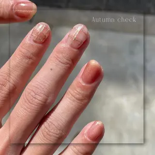 ネイル Seemly 千田町店所属・フラワーパラジェル 🌸シームリーエミのネイルデザイン