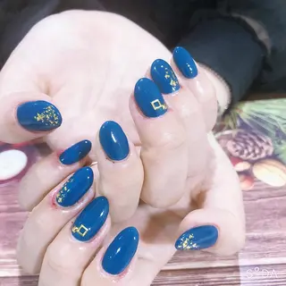 ネイル 吉野✨ ネイルデザイナー✨のネイルデザイン