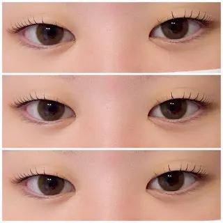 マツエク・マツパ HOLOGRAM EYELASH EBISU所属・HOLOGRAM EYELASHのマツエク・マツパデザイン