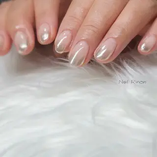 ネイル Nail Rinonのネイルデザイン