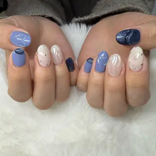 ネイル laboT nuit rinoのネイルデザイン