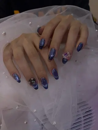 ネイル ベストネイル Noraのネイルデザイン