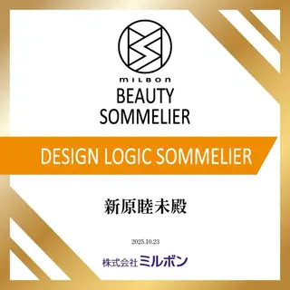 Liere Muuのヘアスタイル