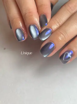 ネイル Unique 【ユニーク】のネイルデザイン