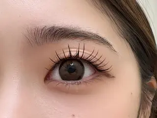 マツエク・マツパ Ｍ salon アイラッシュのマツエク・マツパデザイン