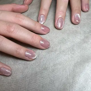 ショート MAKANI nail salon所属・MAKANI salonのネイルデザイン