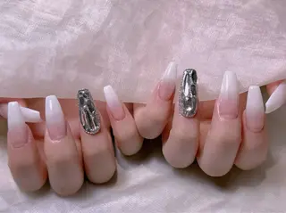 ネイル リン リンのネイルデザイン