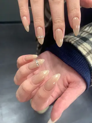 ネイル SORA ANA.CHUOのネイルデザイン