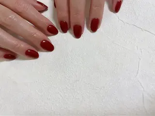 ネイル kiki nail たまプラーザのネイルデザイン