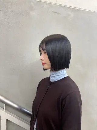 𝜗𝜚髪質改善/ Keina𝜗𝜚のヘアスタイル