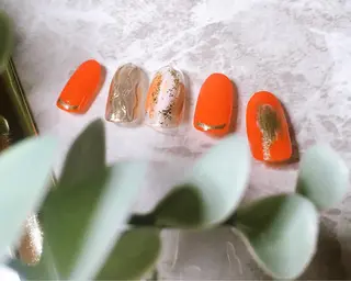 ネイル nail amiraのネイルデザイン
