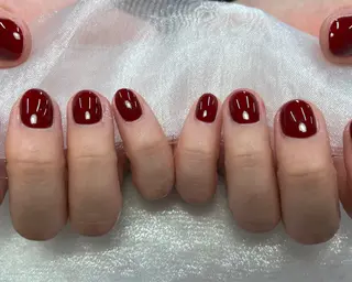 ネイル ToliyDeliy akemiのネイルデザイン