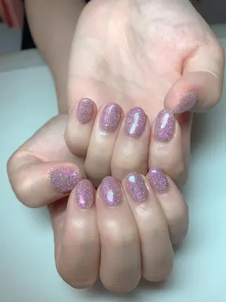 ネイル エンジェル ヒーリング 矢場町店のネイルデザイン