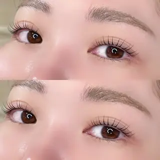 マツエク・マツパ LINBELLE Ayanoの眉毛・アイブロウイメージ