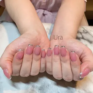 ネイル UrakoNail 《nail》のネイルデザイン