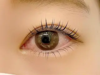 マツエク・マツパ sola: neolive熊田のマツエク・マツパデザイン