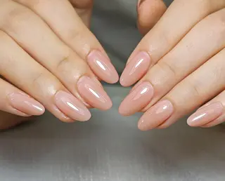 ネイル Molly _nailのネイルデザイン