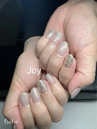 ネイル Nail Salon JOYのネイルデザイン