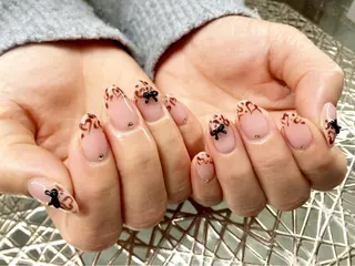 ネイル ネイルサロン nail_upのネイルデザイン