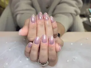 ネイル CI CIのネイルデザイン