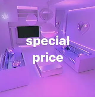 マツエク・マツパ BAMBI所属・BAMBI 🩷KAWAIのマツエク・マツパデザイン