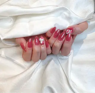 ネイル Lino+ ネイル&よもぎ蒸しのエステ・リラクイメージ