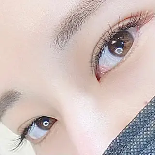 マツエク・マツパ Salute本店 坂口将太のマツエク・マツパデザイン