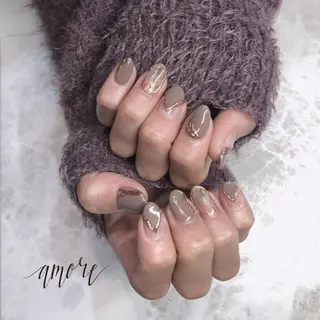 ネイル You kyehwaのネイルデザイン