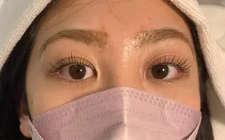 マツエク・マツパ kiyono 🥀のマツエク・マツパデザイン